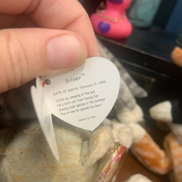 TY 4& 5 generation - Picture 3 of 8